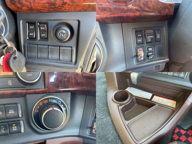 日野プロフィアアルミウイング大型（10t）[写真37]