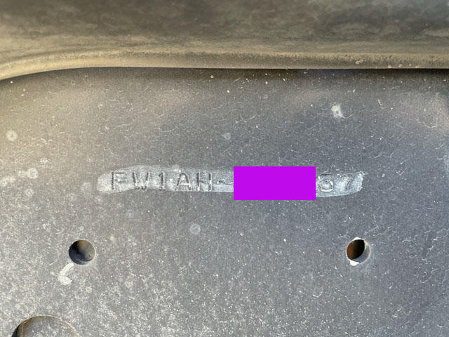 日野プロフィアアルミウイング大型（10t）[写真40]