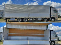 日野プロフィアアルミウイング大型（10t）[写真06]