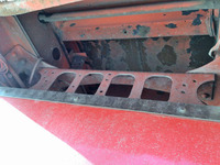 三菱ふそうファイターダンプ増トン（6t・8t）[写真11]