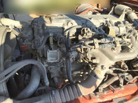 三菱ふそうファイターダンプ増トン（6t・8t）[写真13]