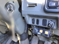 三菱ふそうファイターダンプ増トン（6t・8t）[写真16]