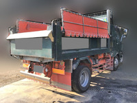 三菱ふそうファイターダンプ増トン（6t・8t）[写真02]