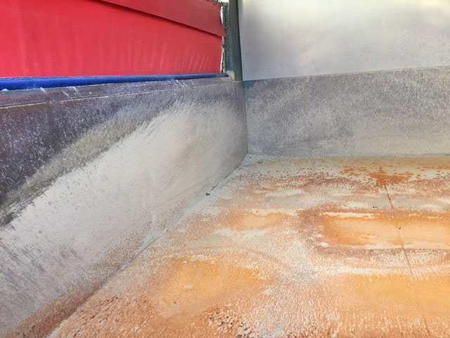 三菱ふそうファイターダンプ増トン（6t・8t）[写真05]