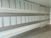 日野レンジャー冷凍車（冷蔵車）中型（4t）[写真14]