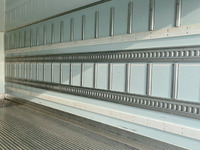 日野レンジャー冷凍車（冷蔵車）中型（4t）[写真15]