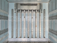 日野レンジャー冷凍車（冷蔵車）中型（4t）[写真17]