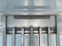 日野レンジャー冷凍車（冷蔵車）中型（4t）[写真18]