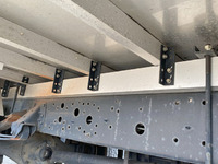 日野レンジャー冷凍車（冷蔵車）中型（4t）[写真23]