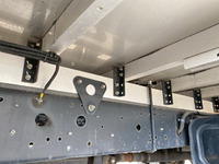 日野レンジャー冷凍車（冷蔵車）中型（4t）[写真24]