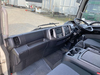 日野レンジャー冷凍車（冷蔵車）中型（4t）[写真33]