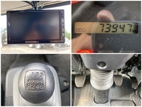 日野レンジャー冷凍車（冷蔵車）中型（4t）[写真36]