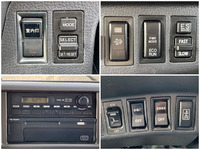 日野レンジャー冷凍車（冷蔵車）中型（4t）[写真38]