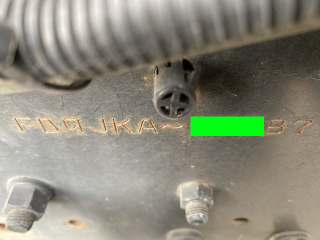 日野レンジャー冷凍車（冷蔵車）中型（4t）[写真39]