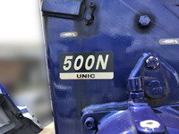 UDトラックスビッグサムトレーラーヘッド（トラクターヘッド）大型（10t）[写真19]