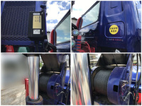 UDトラックスビッグサムトレーラーヘッド（トラクターヘッド）大型（10t）[写真20]