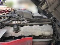 UDトラックスビッグサムトレーラーヘッド（トラクターヘッド）大型（10t）[写真25]