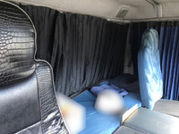 UDトラックスビッグサムトレーラーヘッド（トラクターヘッド）大型（10t）[写真30]