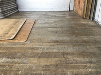 UDトラックスクオンアルミウイング大型（10t）[写真16]