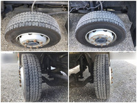 UDトラックスクオンアルミウイング大型（10t）[写真20]