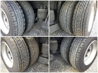 UDトラックスクオンアルミウイング大型（10t）[写真21]