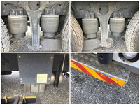 UDトラックスクオンアルミウイング大型（10t）[写真23]