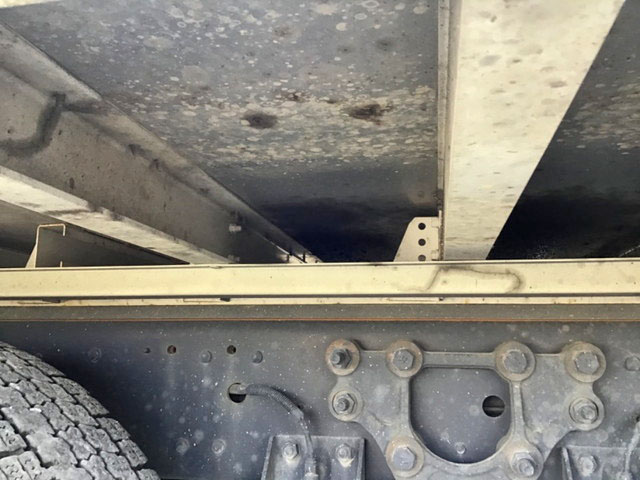 UDトラックスクオンアルミウイング大型（10t）[写真24]