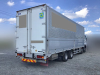 UDトラックスクオンアルミウイング大型（10t）[写真02]