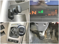 UDトラックスクオンアルミウイング大型（10t）[写真34]