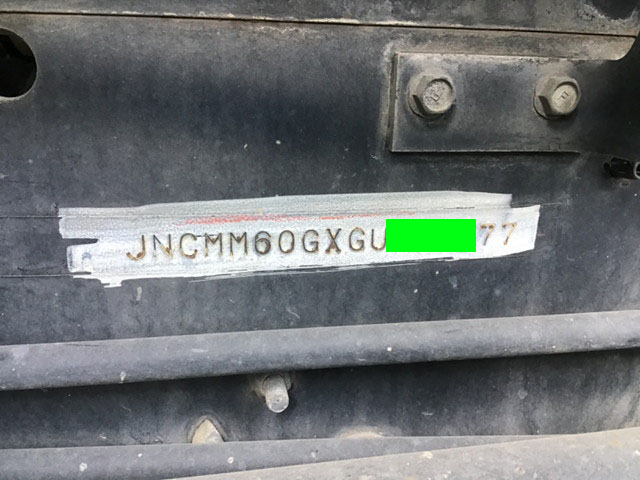 UDトラックスクオンアルミウイング大型（10t）[写真39]