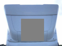 UDトラックスクオンアルミウイング大型（10t）[写真09]