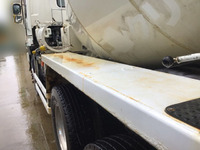 いすゞギガミキサー車（コンクリートミキサー）大型（10t）[写真10]