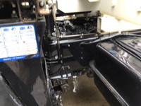 いすゞギガミキサー車（コンクリートミキサー）大型（10t）[写真16]