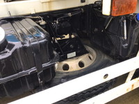 いすゞギガミキサー車（コンクリートミキサー）大型（10t）[写真17]