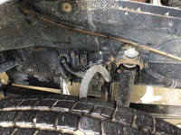 いすゞギガミキサー車（コンクリートミキサー）大型（10t）[写真18]