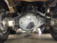 いすゞギガミキサー車（コンクリートミキサー）大型（10t）[写真22]