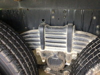 いすゞギガミキサー車（コンクリートミキサー）大型（10t）[写真24]