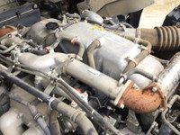 いすゞギガミキサー車（コンクリートミキサー）大型（10t）[写真26]