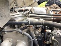 いすゞギガミキサー車（コンクリートミキサー）大型（10t）[写真27]