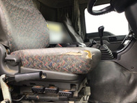 いすゞギガミキサー車（コンクリートミキサー）大型（10t）[写真29]