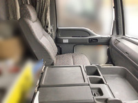 いすゞギガミキサー車（コンクリートミキサー）大型（10t）[写真30]