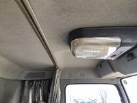 いすゞギガミキサー車（コンクリートミキサー）大型（10t）[写真31]