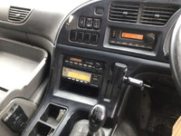 いすゞギガミキサー車（コンクリートミキサー）大型（10t）[写真32]