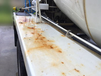 いすゞギガミキサー車（コンクリートミキサー）大型（10t）[写真09]