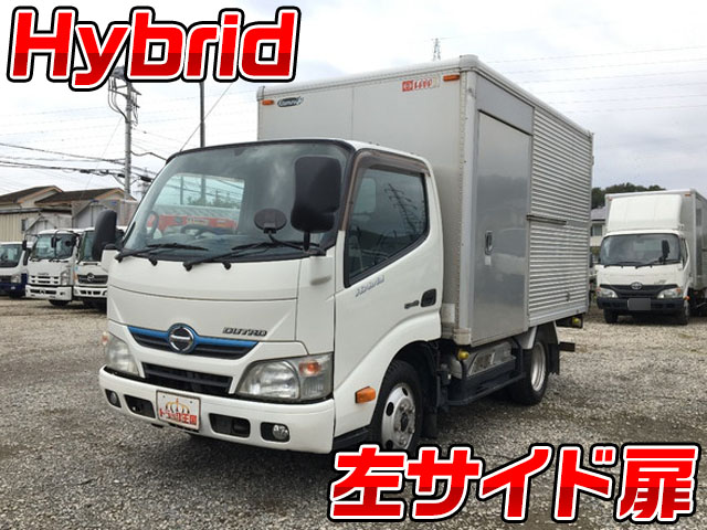 日野デュトロアルミバン小型（2t・3t）SJG-XKC605M [写真01]