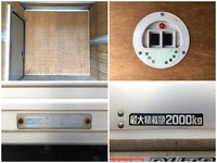 日野デュトロアルミバン小型（2t・3t）[写真13]