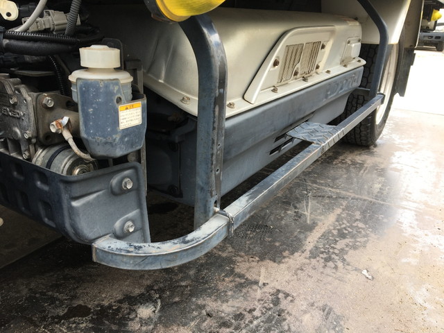 日野デュトロアルミバン小型（2t・3t）[写真17]