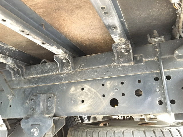 日野デュトロアルミバン小型（2t・3t）[写真19]