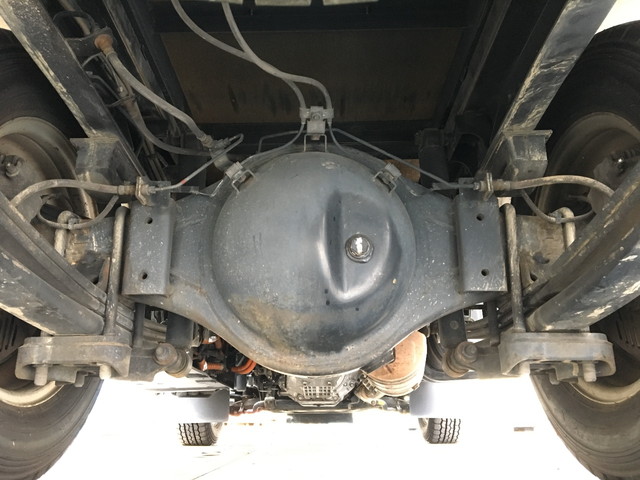 日野デュトロアルミバン小型（2t・3t）[写真21]