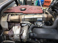 日野デュトロアルミバン小型（2t・3t）[写真25]